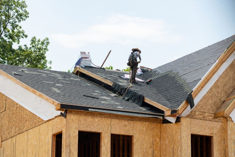 Cost factors for Asphalt Shingles Installation