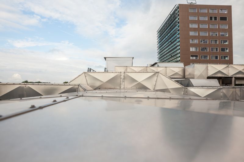 Tpo Roof Coating Service